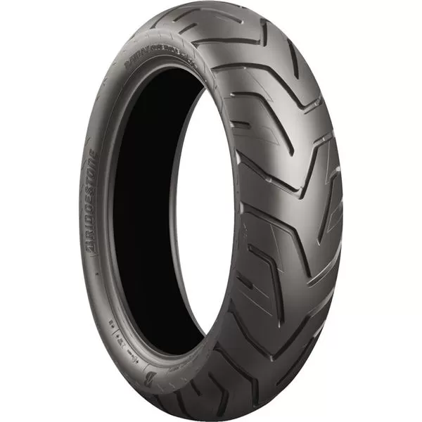 Bridgestone Battlax Adventure A41 Radial Rear Tire 1 Bridgestone Battlax Adventure A41 Radial Rear Tire