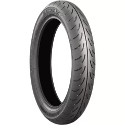 Bridgestone Battlax SC P-Rated Front Tire