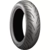 Bridgestone Battlax Scooter SC2 Rear Tire