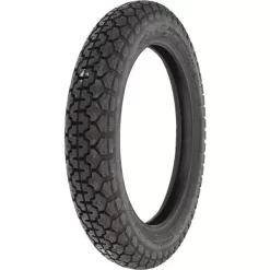 Dunlop Vintage K70 Rear Tire