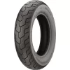 Dunlop D404 Rear Tire