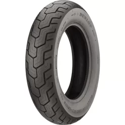 Dunlop D404 Rear Tire