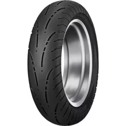 Dunlop Elite 4 Radial Rear Tire