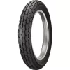 Dunlop K180 Front / Rear Tire