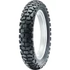 Dunlop D605 Dual Sport Rear Tire