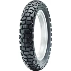 Dunlop D605 Dual Sport Rear Tire