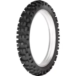 Dunlop D952 Intermediate Rear Tire