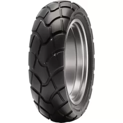 Dunlop D604 Front Tire