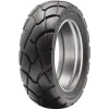 Dunlop D604 Rear Tire