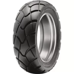Dunlop D604 Rear Tire