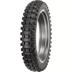 Dunlop Geomax AT81EX Rear Tire
