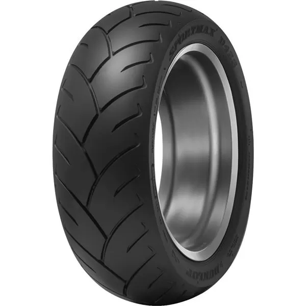 Dunlop D423 Touring Rear Tire 1 Dunlop D423 Touring Rear Tire