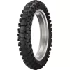 Dunlop Geomax MX33 Rear Tire