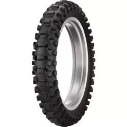 Dunlop Geomax MX33 Rear Tire