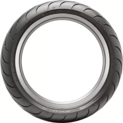 Dunlop RoadSmart IV Sport Touring Radial Front Tire -Motorcycle parts 331 45253301 B