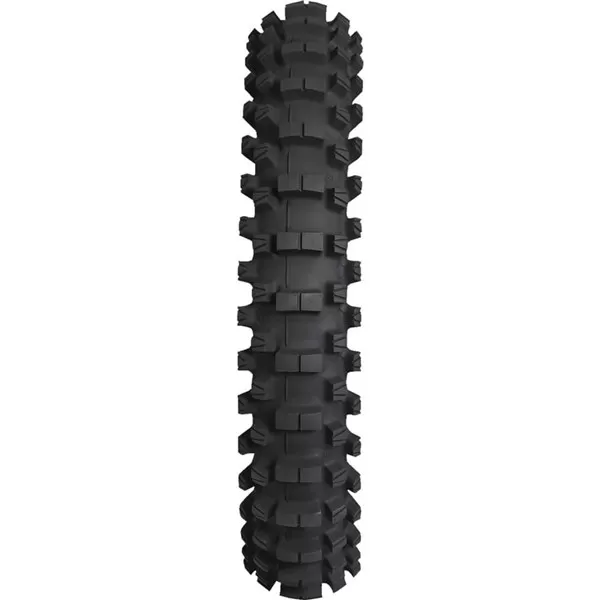 Dunlop Geomax MX34 Rear Tire 2 Dunlop Geomax MX34 Rear Tire - Image 2