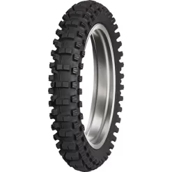 Dunlop Geomax MX34 Rear Tire