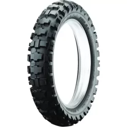 Dunlop D908 Rally Raid Enduro Rear Tire