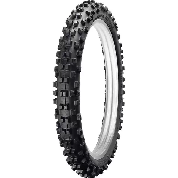 Dunlop Geomax AT81 Front Tire 1 Dunlop Geomax AT81 Front Tire