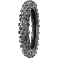 IRC VE40 Volcanduro Rear Tire