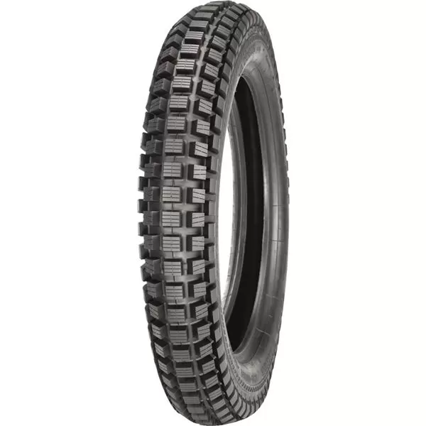 IRC TR11 Trials Rear Tire 1 IRC TR11 Trials Rear Tire