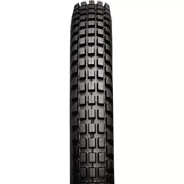 IRC TR1 Dual Purpose Front / Rear Tire 1 IRC TR1 Dual Purpose Front / Rear Tire