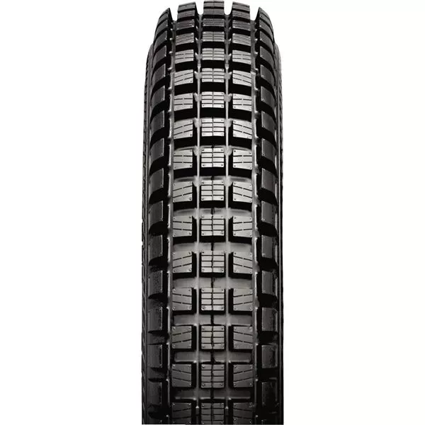 IRC TR1 Dual Purpose Rear Tire 1 IRC TR1 Dual Purpose Rear Tire