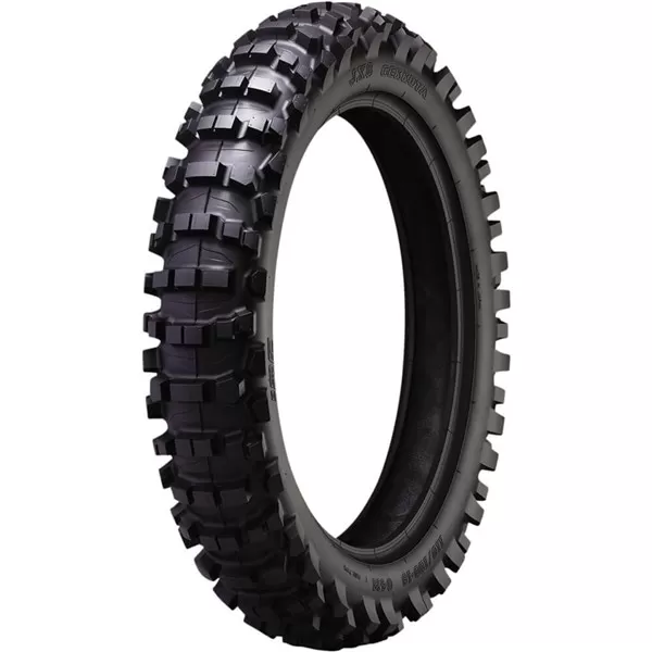 IRC JX8 Gekkota Rear Tire 1 IRC JX8 Gekkota Rear Tire