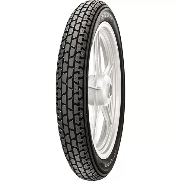 Metzeler Block C Touring Spec Tire 1 Metzeler Block C Touring Spec Tire