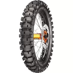 Metzeler MC360 Mid-Soft Dual Sport Rear Tire