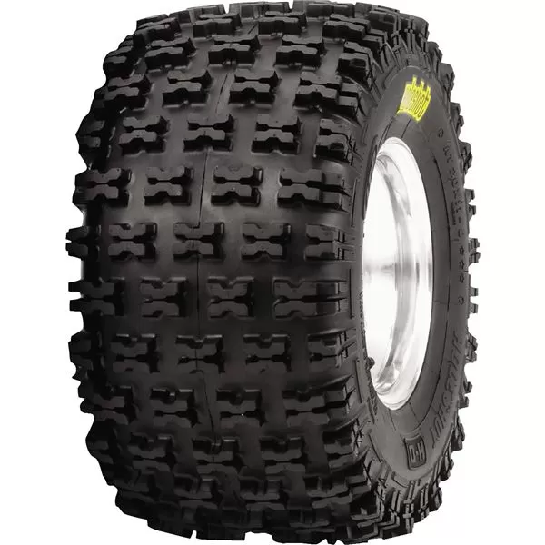 ITP Holeshot H-D Rear Tire 1 ITP Holeshot H-D Rear Tire