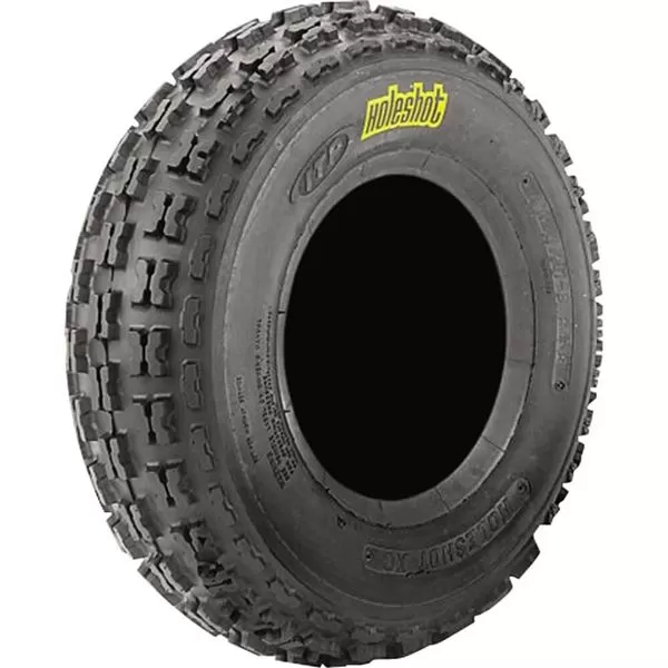 ITP Holeshot XC Front Tire 1 ITP Holeshot XC Front Tire