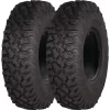 ITP 32x10R-15 Coyote Radial Tires - Set Of 2