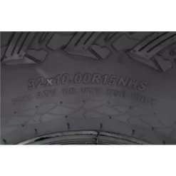 ITP 32x10R-15 Coyote Radial Tires - Set Of 2 -Motorcycle parts 337 1012 2 D