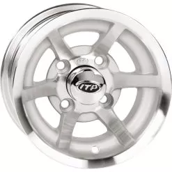 ITP C-Series G5 Golf Cart Wheel
