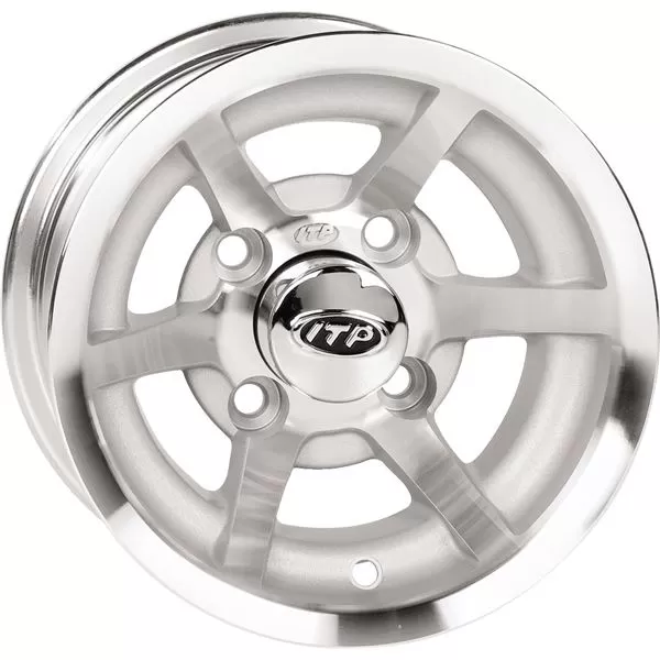 ITP C-Series G5 Golf Cart Wheel 1 ITP C-Series G5 Golf Cart Wheel