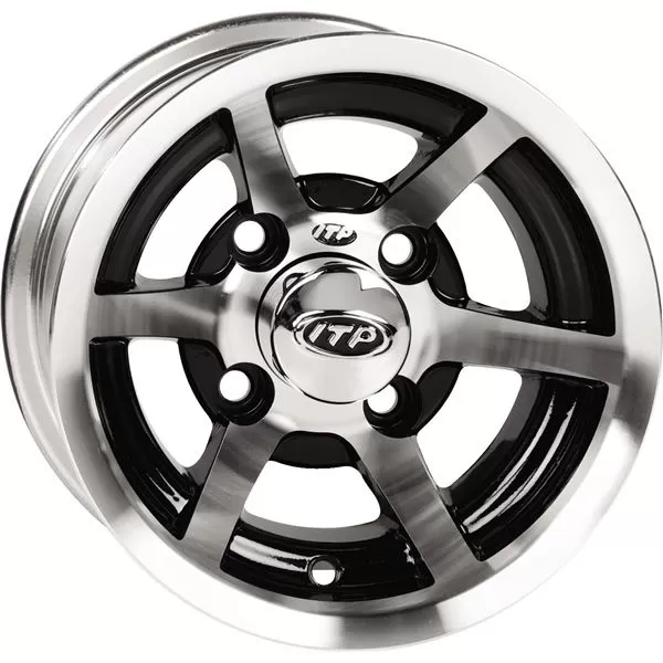 ITP C-Series G5 Golf Cart Wheel 2 ITP C-Series G5 Golf Cart Wheel - Image 2