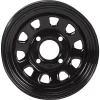 ITP Delta Steel Wheel