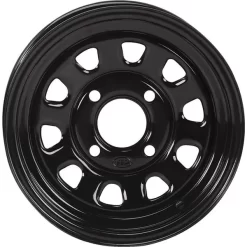 ITP Delta Steel Wheel