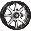 STI HD10 Wheel