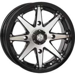 STI HD10 Wheel