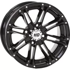 STI HD3 Wheel