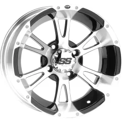 ITP SS112 Alloy Aluminum Wheel -Motorcycle parts 337 2873