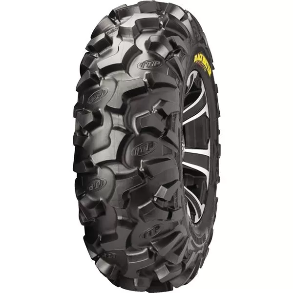 ITP Blackwater Evolution Front Tire 1 ITP Blackwater Evolution Front Tire