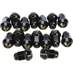Sedona 60 Degree Tapered Lug Nuts