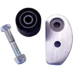 Modquad Chain Roller Relocator Bracket