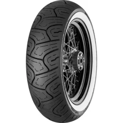 Continental Conti Legend Reinforced White Wall Rear Tire
