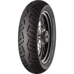Continental Conti Road Attack 3 (W)-Rated Rear Tire