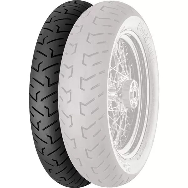 Continental Conti Tour Reinforced Front Tire 1 Continental Conti Tour Reinforced Front Tire