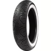 Continental Conti Legend White Wall Front Tire